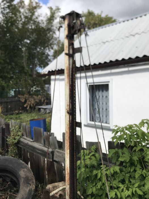 Продам мотоль-добур