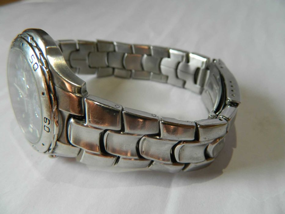 Ceas Barbatesc CITIZEN Chronograph , data cod C1