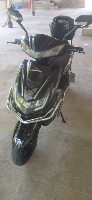Largo Motors skuteri