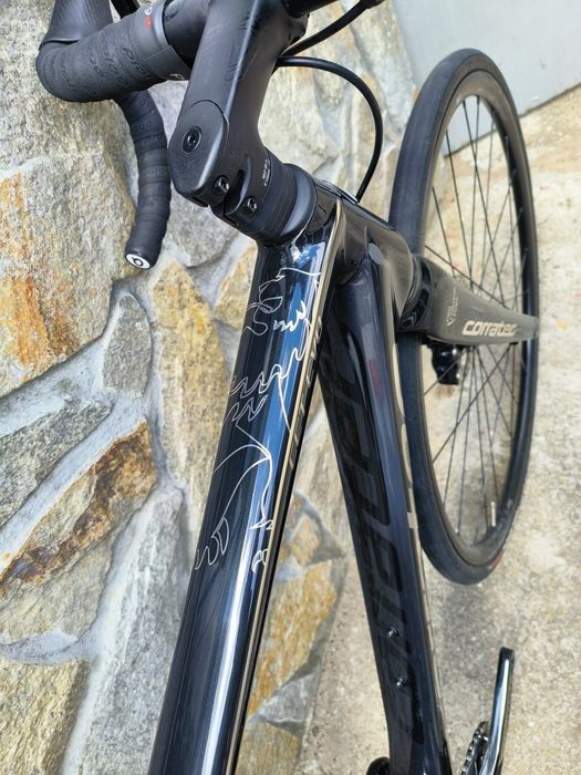 Corratec CCT EVO