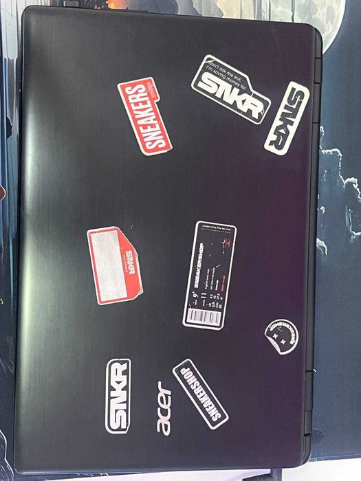 Ноутбук ACER  1ТБ/ 6ГБ