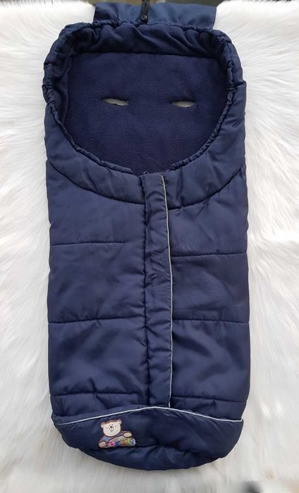 Чувал за количка