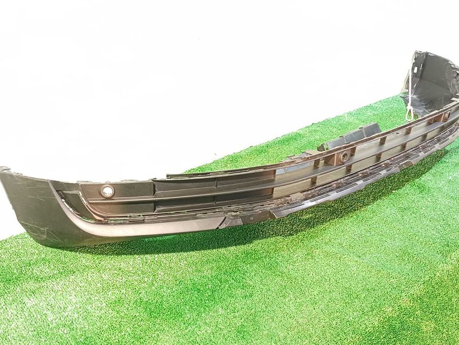 предна броня долна част спойлер VW TIGUAN 2016-2020 г. #1063V