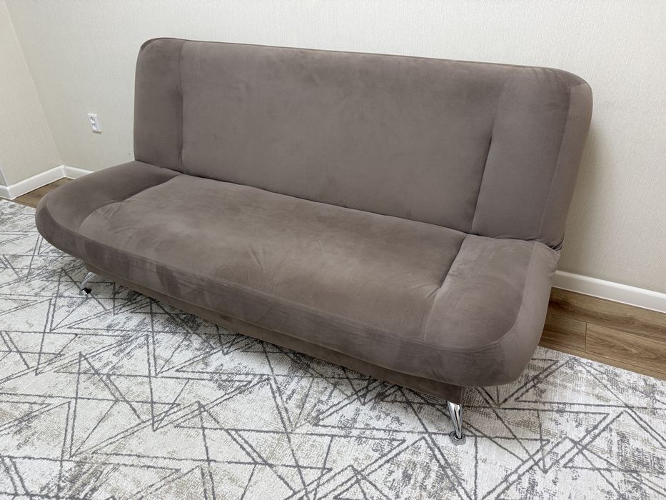 Диван раскладушка