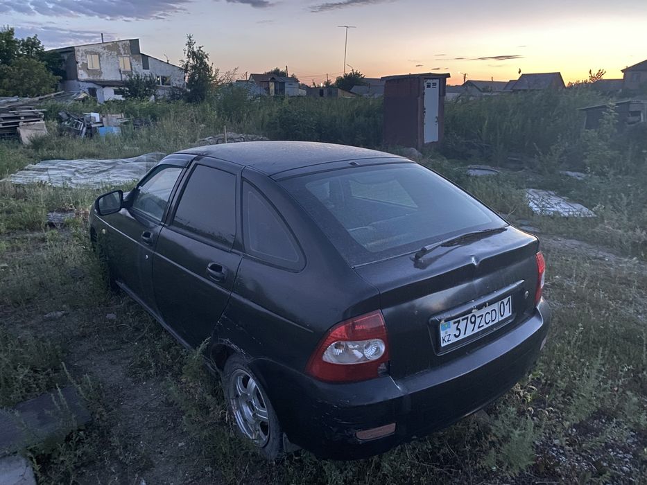 Продам Машину lada