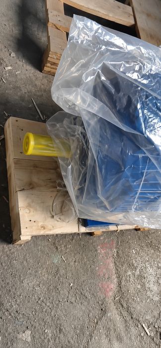 Электродвигатель 30 квт 750