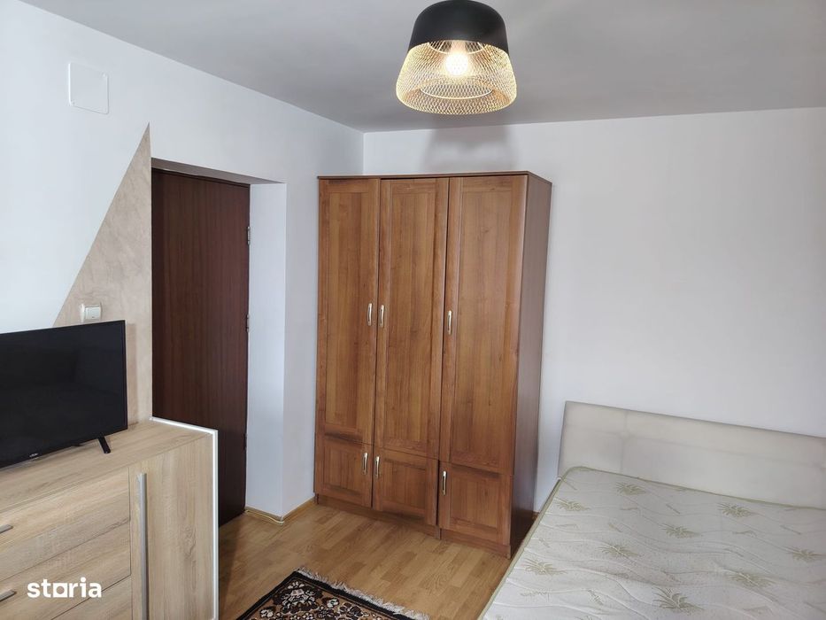Apartament 2 camere | Trei Stejari | La 5 minute de centrul orașului