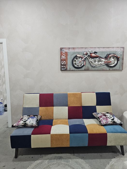 DIVAN idea modern