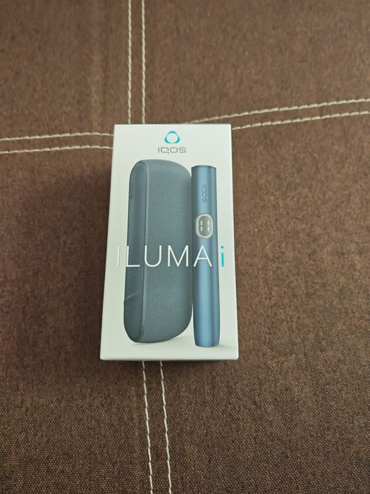 Țigaretă Iqos Noua