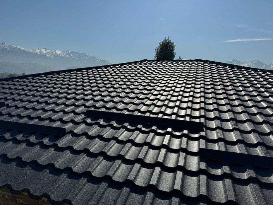 Profnastil | Профнастил | Туника | Tunika | От производителя ПП-34