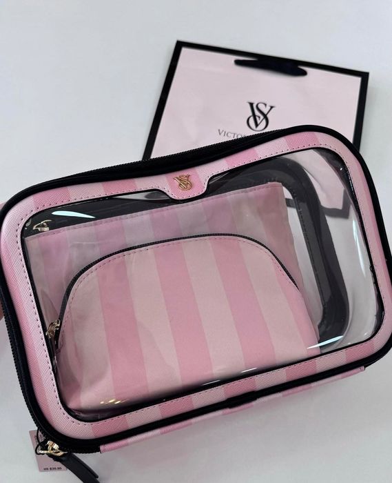 Дамски козметичен несесер