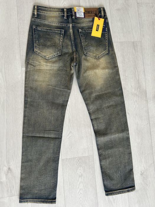 Ддинсы 30 размер