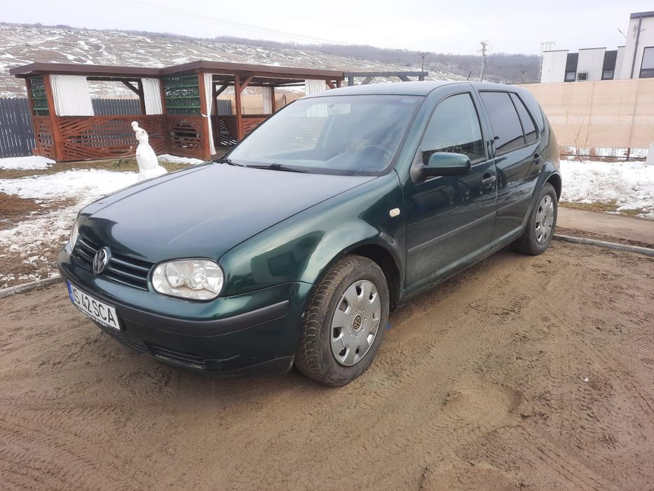 Vand volkswagen golf 4