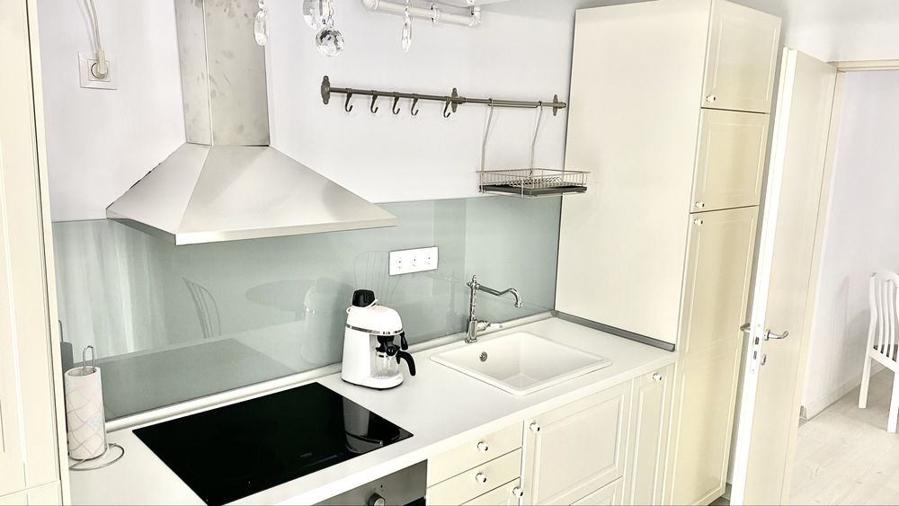 Inchiriem apartament 2 camere
