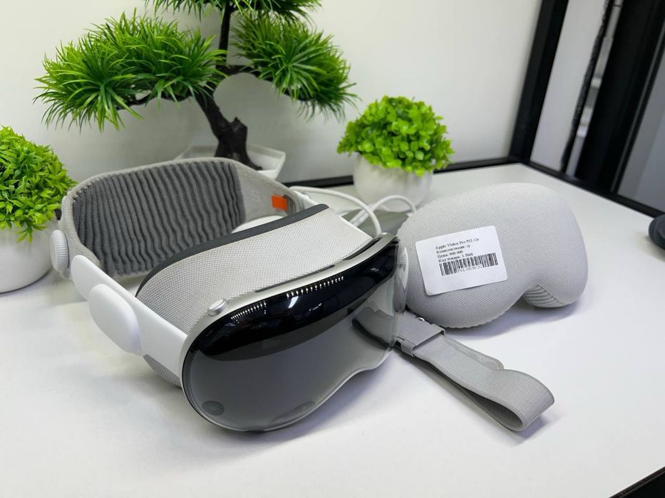 Apple Vision Pro /512gb/2024//
