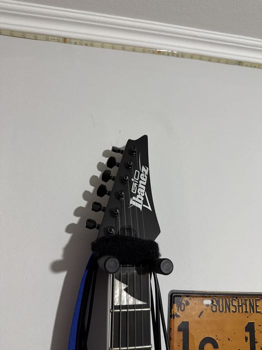 Электрогитара Ibanez GRG121PAR-KBF