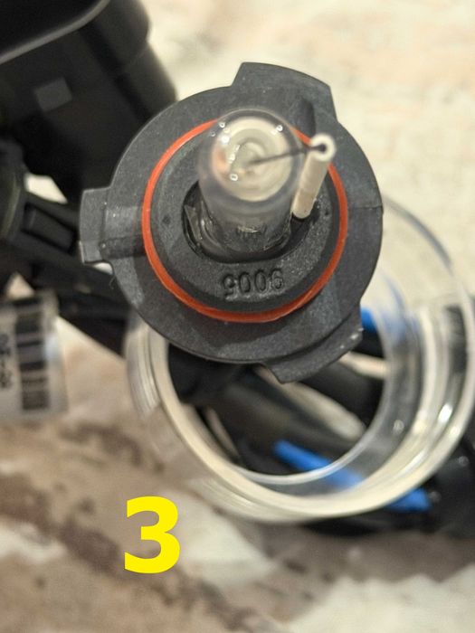 НОВИ !!! Последни Бройки !!! Ксенонови Крушки Xenon Bulb Light