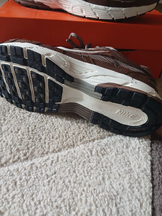 Маратонки nike P 6000