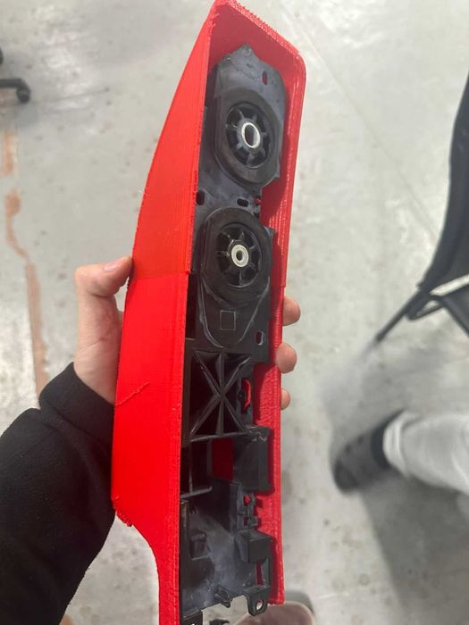 3d печать Костанай Казахстан 3д печать