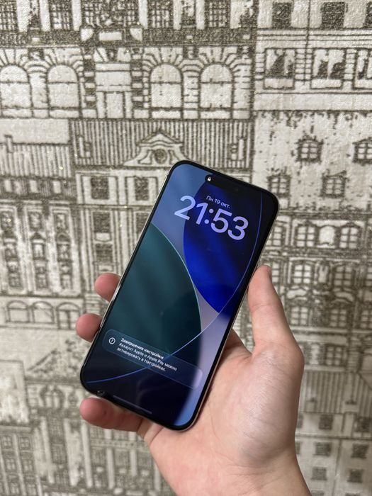 Iphone 15 Pro Max , 256% , 87%