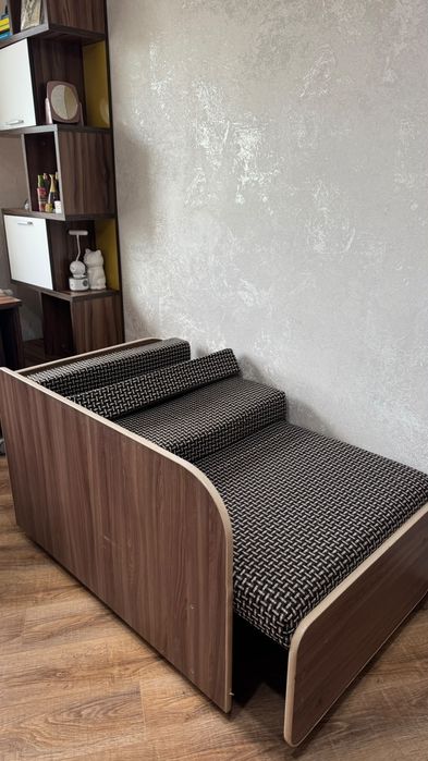 Продается кресло кровать