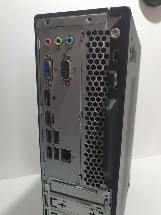 Unitate / PC Office Lenovo V520s SFF