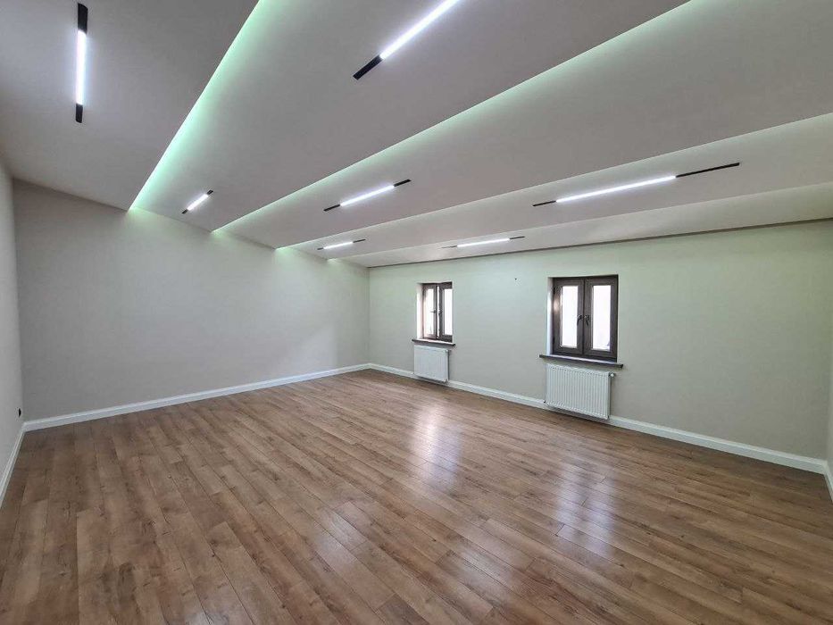 Никитина ул. Евродома близнецы