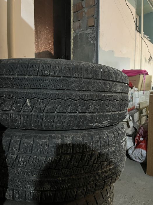 Продам липучка резину