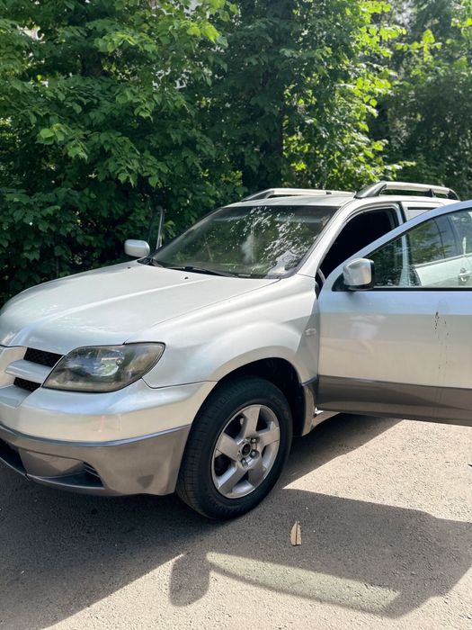 Продам автомашину