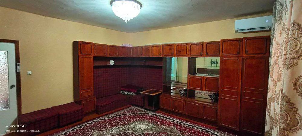 Сдается! Своя! 3/8/9 квартира. Яшнабадский р-н, ул Мирзо Улугбек, дом2