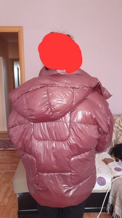 Женская Верхняя одежда