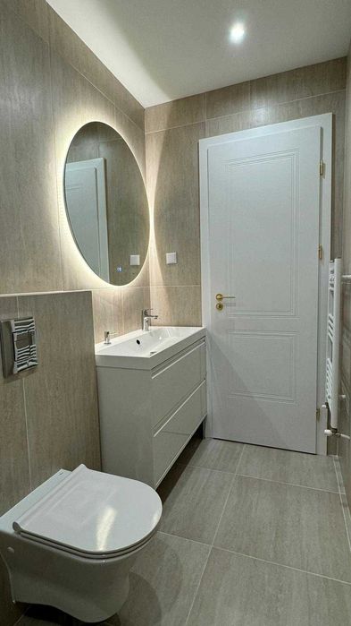 Дава се под наем Тристаен апартамент в София, Хиподрума - 127 кв.м за 1296.42 € - Снимка #8