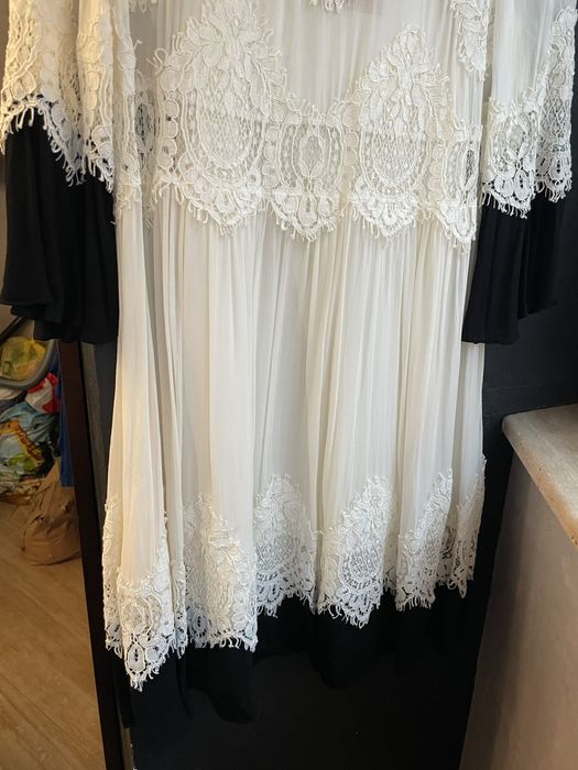Разкошна рокля Twinset