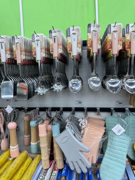 Полка для магазина