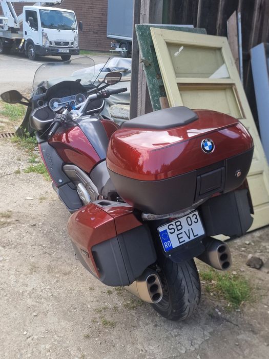 BMW K 1600 GT ,2011
