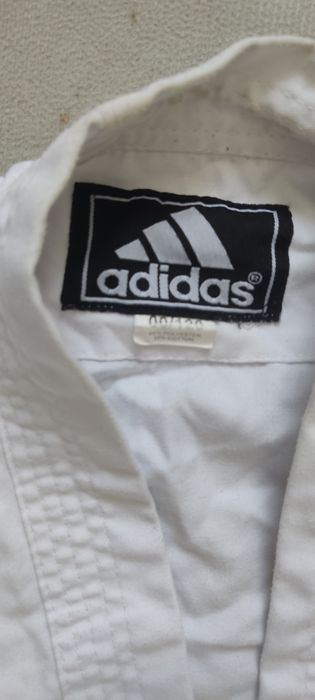 Кимоно для каратэ