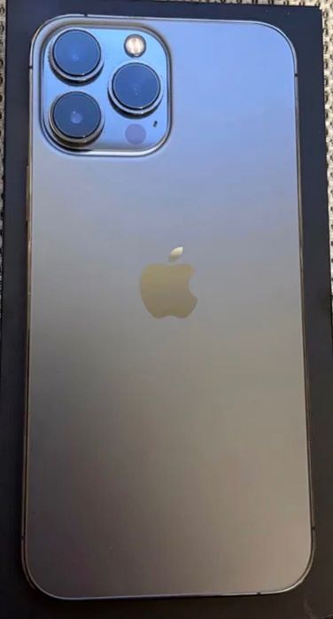 iPhone 13 Pro Max 128 GB