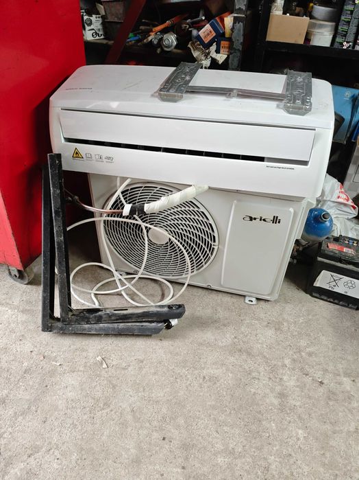 Климатик arielli