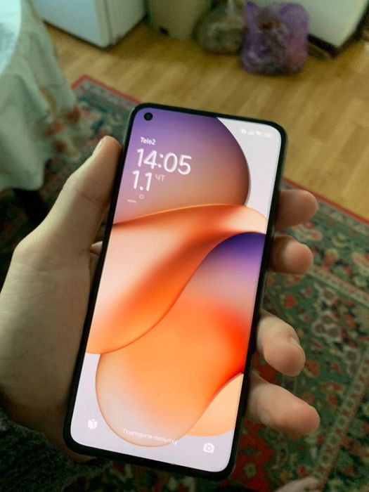 Xiaomi 11 Lite 5G NE