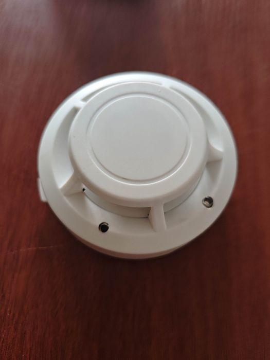 Датчик дыма беспроводной