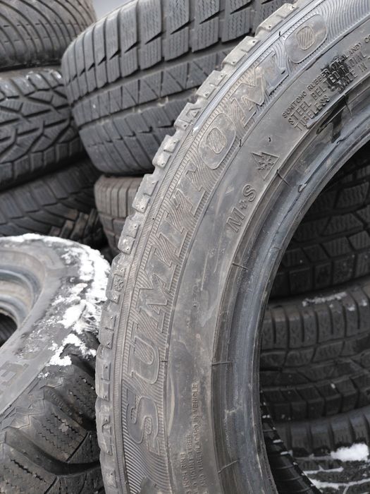 205/55/16"Sumitomo 4бр.гуми дот 2023.