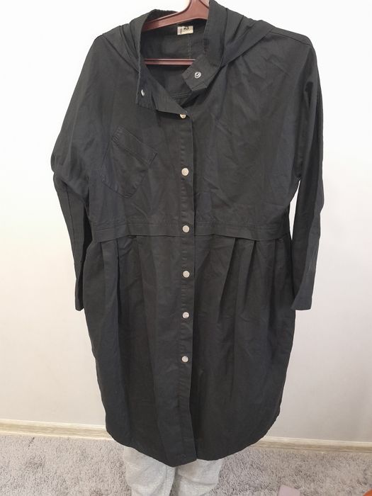 Сыртқы киімдер сатылады