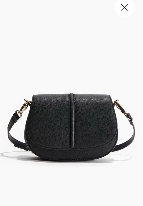 НЕРАЗОПАКОВАНИ! H&M чанта с презрамка + 2 подаръка