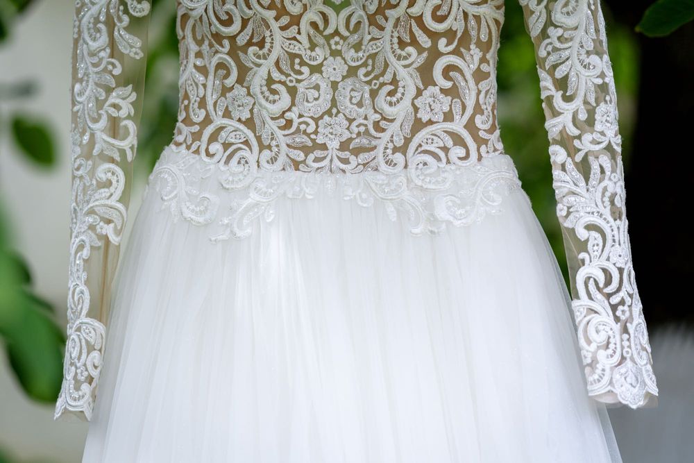 Rochie de mireasă