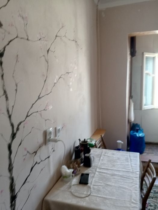 Продам квартиру на Алгоритме