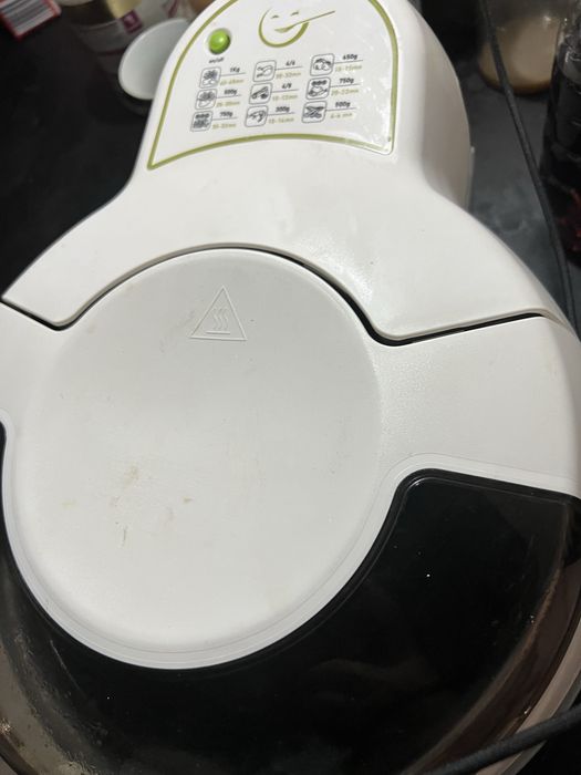 Air Fryer Tefal