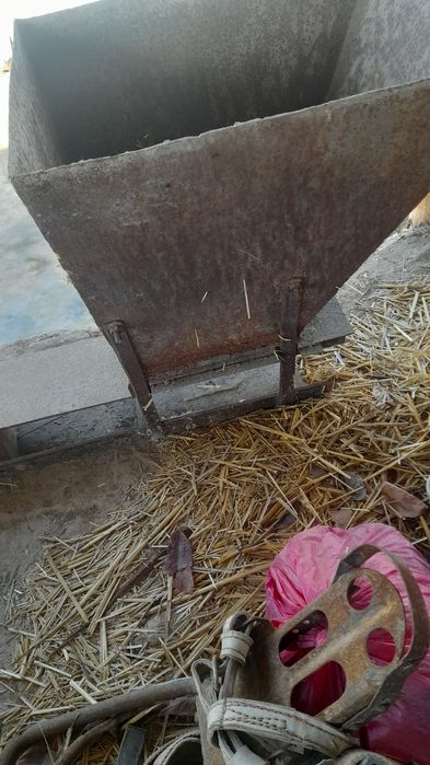 G'isht stanok lego g'ishtga moljanlangan