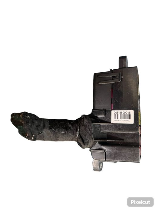 Panou Sigurante Volkswagen Passat B7 [ 2010 - 2014 ] 2063609048