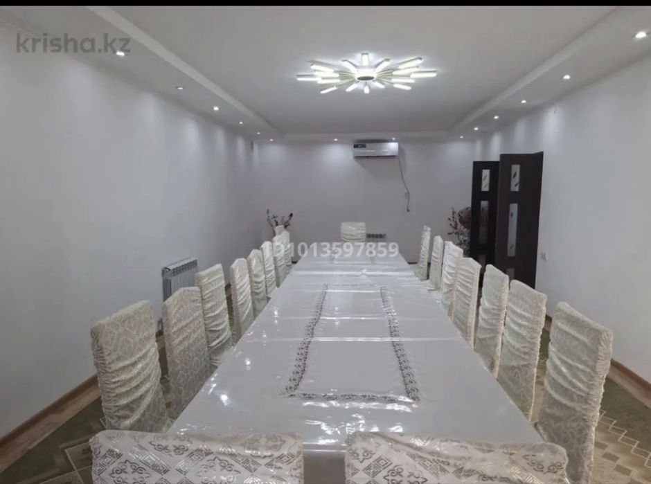Жалға коттедж беріледі құда кұту және басқада қонақ күту