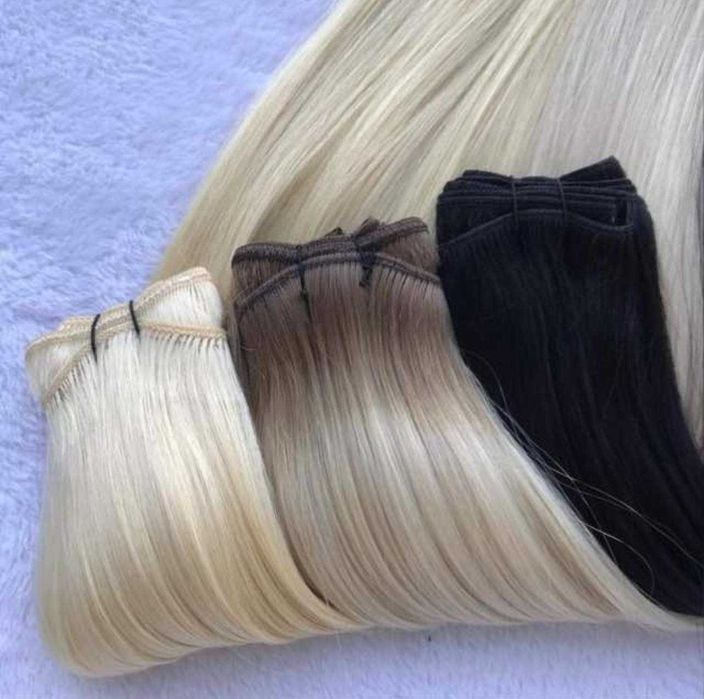 Extensii de par Clip-On VIP